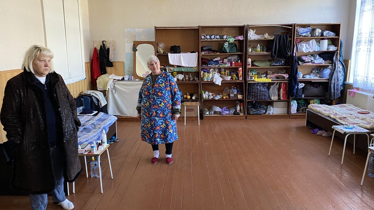 Uprchlická vlna z Ukrajiny znovu roste. A bude hůř, varují v Moldavsku